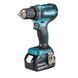 Шуруповерт аккумуляторный Makita DDF485RFJ DDF485RFJ DDF485RFJ