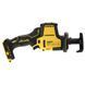 Пила шабельна акумуляторна безщіткова DeWALT DCS369N DCS369N