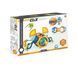 Магнитный конструктор Guidecraft PowerClix Explorer Series Космос, 54 детали (G9470) dt_1288