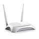 Роутер 300 Мбит / с +4lan +1USB +3G TP-Link TL-MR3420
