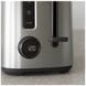Тостер Electrolux E5T1-4ST (6903335) 910003704