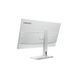 27" 16:9 IPS РК монітор, 2560х1440, 100 Гц, 1 мс (MPRT), 1xHDMI 1.4/1xUSB C (PD до 75 Вт)/4xUSB 3.2, LENOVO L27h-4A (67C0UAC6UA) 3727578