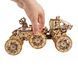 Дерев'яний механічний 3D конструктор Ugears Пілотований марсохід (70206) dt_93671