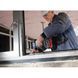 Гайковерт ударний акумуляторний Bosch GDX 18 V-LI без акумулятора 06019B8101 06019B8101