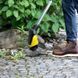 Тример садовий Karcher WRE 18-55 для видалення бур'янів, акум., 18В, 2.85кг, Solo (без АКБ та ЗП) (349029) 1.445-244.0