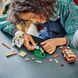 Конструктор LEGO Harry Potter Адвент календарь 2025 (76425) (76456)