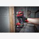 Гвинтокрут акумуляторний 1/4'' HEX MILWAUKEE, M18 BLID2-502X 4933464520