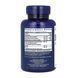 Комплекс для поддержки щитовидной железы, Thyroid Support Complex, Life Extension, 60 капсул