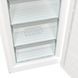 Gorenje Морозильная камера, 185.5x59.5х66.3, 280л, 1дв., A++, NF, диспл внешн., инверто, белый FN619EAW6