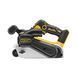 Шліфмашина стрічкова акумуляторна безщіткова DeWALT DCW220NT DCW220NT