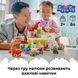 Конструктор LEGO&reg; DUPLO&reg; Пеппа Семейный дом 84 детали (10467) dt_186715