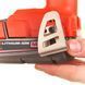 Шуруповерт для гипсокартона аккумуляторный бесщеточный MILWAUKEE, M18 FSGC-202X, 13Нм (зарядное устройство M12-18 FC, 2 аккумулятора 4933459199