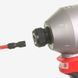 Гвинтокрут акумуляторний 1/4'' HEX MILWAUKEE, M18 BLID2-502X 4933464520