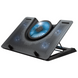 Підставка під ноутбук GXT 1125 Quno Laptop Cooling Stand TRUST GXT 1125 (23581) 3713707