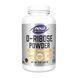 Д-рибоза Now Foods (D-Ribose Powder) 227 г