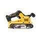 Шліфмашина стрічкова акумуляторна безщіткова DeWALT DCW220NT DCW220NT