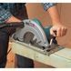Пила дискова Makita 5903 R 5903R 5903R