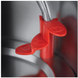 Елекрочайник Russell Hobbs 20412-70 Colours Plus Red (6348987) 23405016002