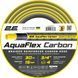 Садовый шланг 2Е AquaFlex Carbon 3/4" 30 м, 4 слоя, 20 бар 2E-GHE34GE30