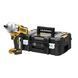 Гайкокрут ударний акумуляторний безщітковий DeWALT DCF961NT DCF961NT