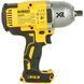 Гайковерт ударний акумуляторний безщітковий DeWALT DCF899N DCF899N