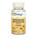 Chromium Picolinate 1000mcg - 100 lozenges Lemon-Raspberry Solaray