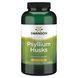 Путешественник блошиный Swanson, Psyllium Husks, 610 mg, 300 Capsules