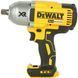 Гайковерт ударний акумуляторний безщітковий DeWALT DCF899N DCF899N