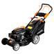 Газонокосарка бензинова SEQUOIA SPLM5100 SPLM5100