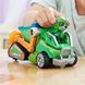 Ігровий набір Paw Patrol Щенячий патруль у кіно 2 Рятувальний автомобіль-трансформер із водієм Рокі (SM17776/6474) dt_85800