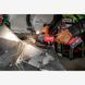Шліфмашина кутова акумуляторна MILWAUKEE, M18 FUEL ONEFSAG125XPDB-502X 4933478435