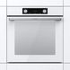 Gorenje Духовой шкаф электрический BOS6737E13WG BOS6737E13WG