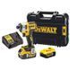 Набор из двух инструментов бесщеточных DeWALT DCK266P2 DCK266P2