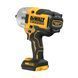Гайкокрут ударний акумуляторний безщітковий DeWALT DCF961NT DCF961NT