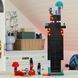 Конструктор LEGO Minecraft Башня Эндермена 867 деталей (21279)