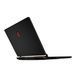 MSI Ноутбук Raider 17" QHD+, Intel i9-13980HX, 32GB, F1TB, NVD4090-16, W11, черный (368038) RAIDER_GE78HX_13VI-207UA