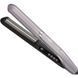 Remington Выпрямитель ProLuxe You Adaptive, 52Вт, темп.режимов-9, 150-230С, дисплей, ионизация, керамика, черно-серый S9880