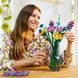 Конструктор LEGO Botanicals Букет польових квітів 939 деталей (10313)