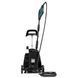 Makita Мінімийка високого тиску HW102, 1300Вт, 100бар, 360л/год, шланг 5м, 5.8кг (291744) HW102