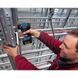 Гайковерт ударний акумуляторний Bosch GDX 18 V-LI без акумулятора 06019B8101 06019B8101