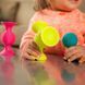 Набір сенсорних брязкалець Fat Brain Toys pipSquigz 3 шт. (F089ML) dt_13613