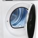 Haier Сушильна машина тепловий насос, 9кг, A+++, 59,5см, дисплей, пара, білий (381122) HD90-A3Q979U1-S