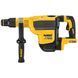 Перфоратор акумуляторний безщітковий SDS-MAX DeWALT DCH614N DCH614N