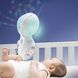Музичний мобіль із проектором Infantino 3 в 1 блакитний (004896I) dt_23397