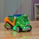 Ігровий набір Paw Patrol Щенячий патруль у кіно 2 Рятувальний автомобіль-трансформер із водієм Рокі (SM17776/6474) dt_85800