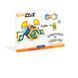 Магнитный конструктор Guidecraft PowerClix Explorer Series Космос, 54 детали (G9470) dt_1288