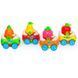 Набір машинок Hola Toys Тутті-Фрутті 8 шт. (356A) dt_2120
