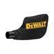 Шліфмашина стрічкова акумуляторна безщіткова DeWALT DCW220NT DCW220NT