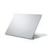 ноутбук 14FT_OLED/U9-285H/32/1TB SSD/Intel Arc/DOS/BL/Stylus/Sleeve/RJ45 adapter/Foggy Silver ASUS UX3405CA-QL291 (90NB14W4-M00BE0) 3730713
