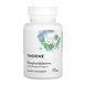 Фосфатидилсерин, Phosphatidylserine, Thorne, 60 капсул (100 мг на капсулу)